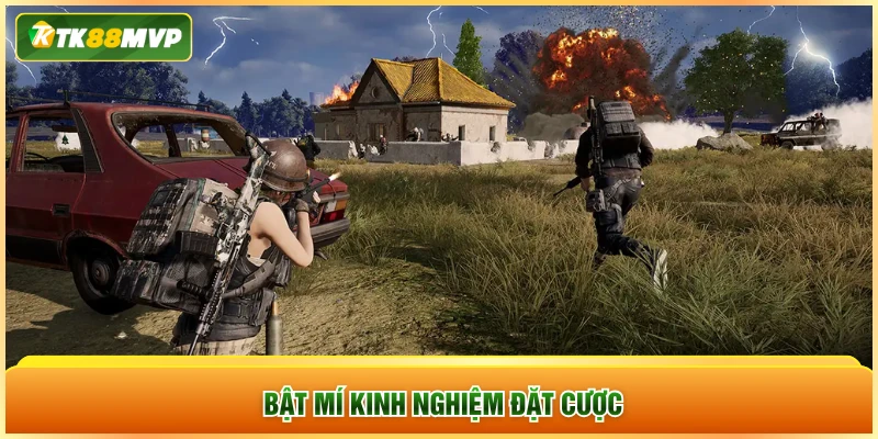 Bật mí kinh nghiệm đặt cược Bật mí kinh nghiệm đặt cược