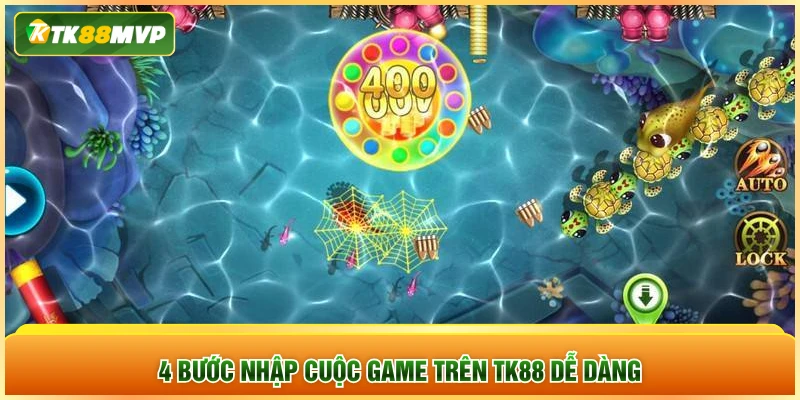 4 bước nhập cuộc game trên TK88 dễ dàng 4 bước nhập cuộc game trên TK88 dễ dàng