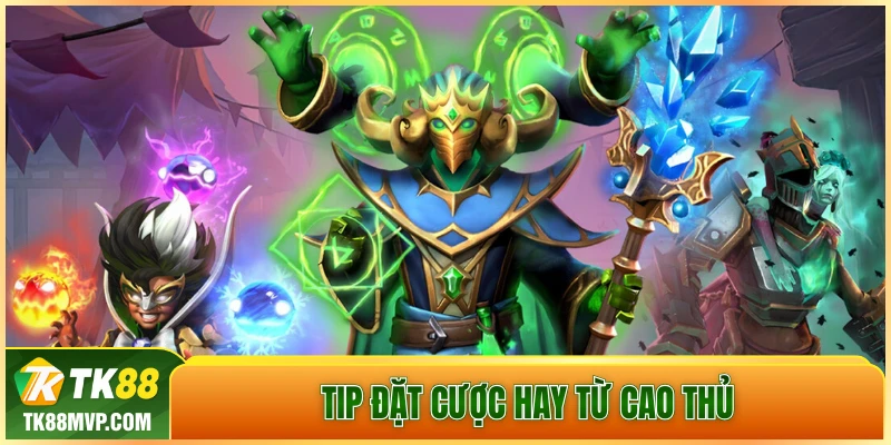 Tip đặt cược hay từ Ngọc My Angel Tip đặt cược hay từ Ngọc My Angel